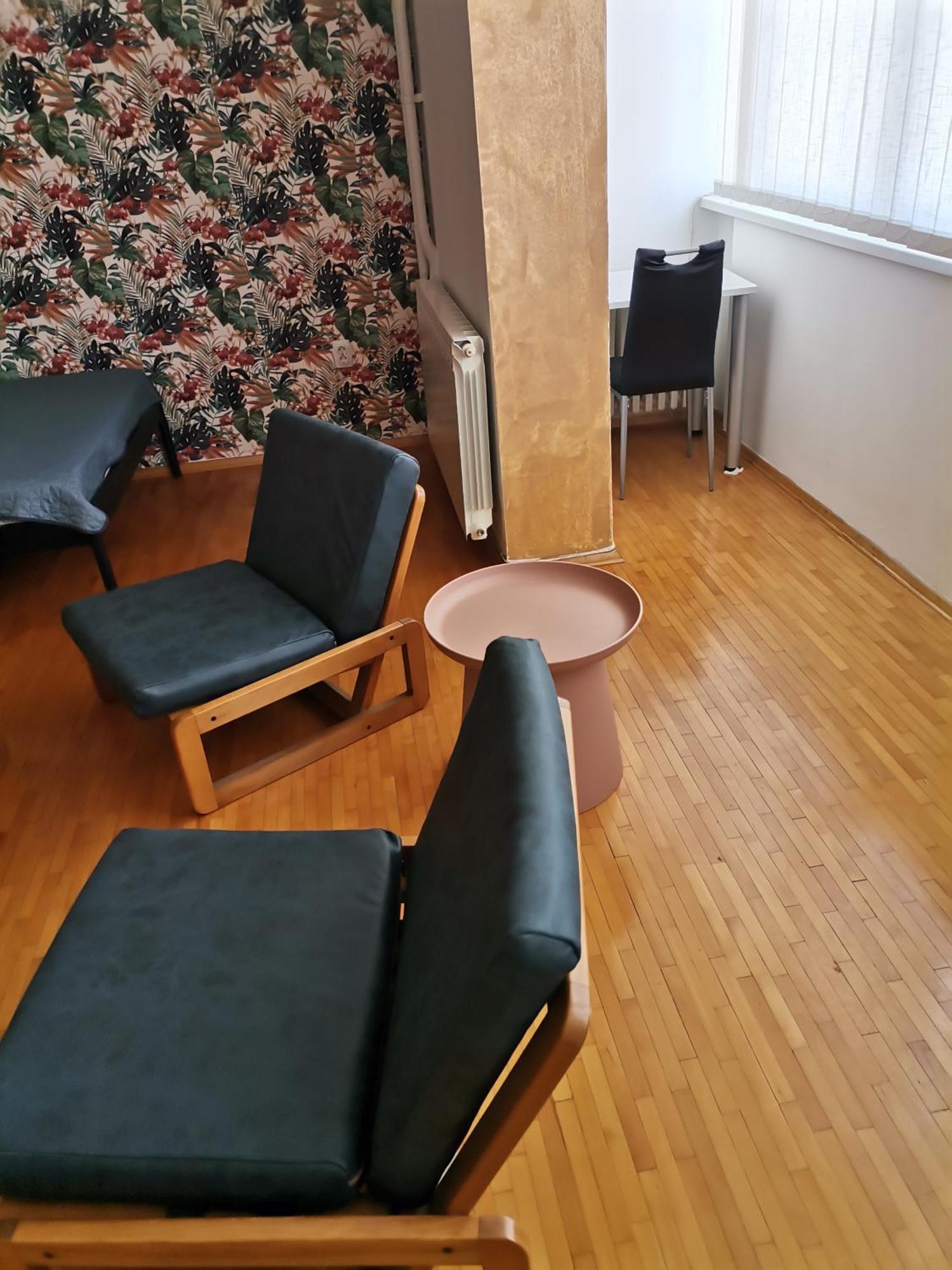 Calla 4 Apartment - Main Square, In The City Shopping Center - Parking Slot With Securiti And Video Camera Skopje Luaran gambar