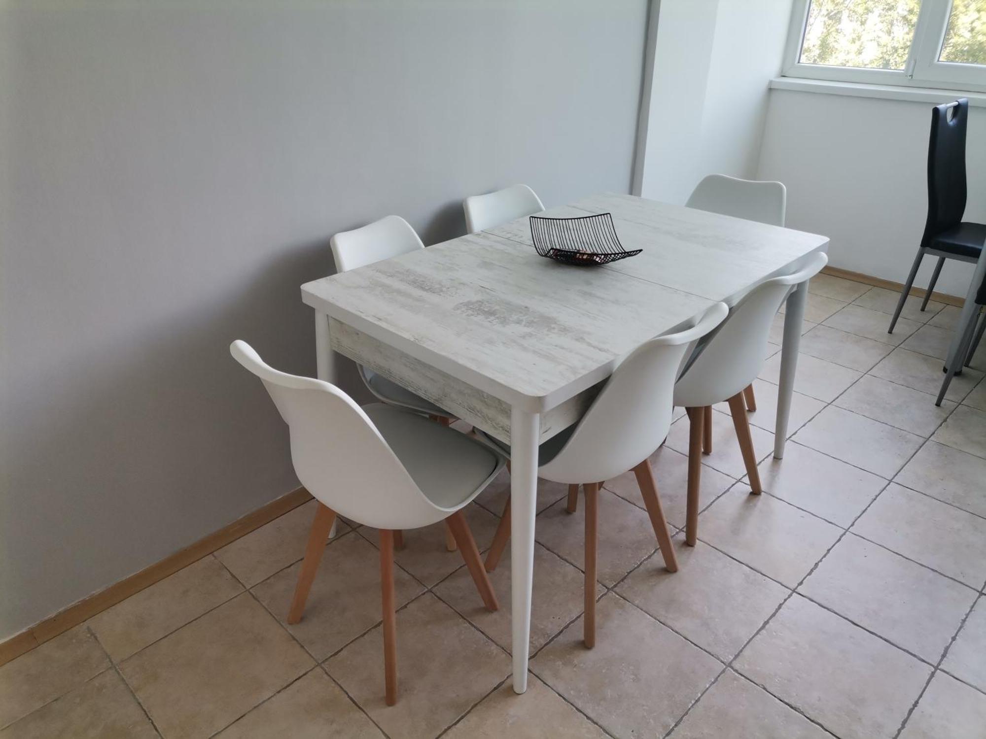 Calla 4 Apartment - Main Square, In The City Shopping Center - Parking Slot With Securiti And Video Camera Skopje Luaran gambar