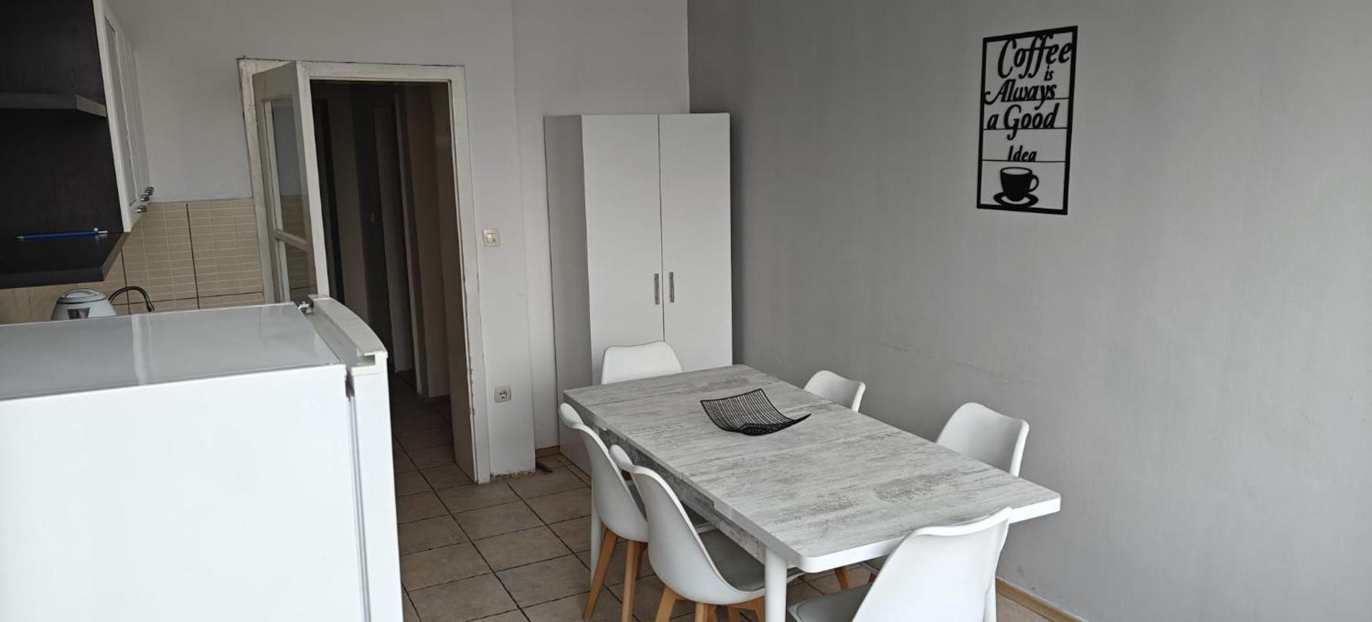 Calla 4 Apartment - Main Square, In The City Shopping Center - Parking Slot With Securiti And Video Camera Skopje Luaran gambar